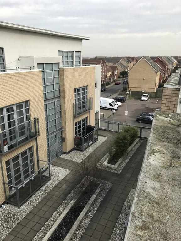 Charlesmere Gardems Londýn Exteriér fotografie