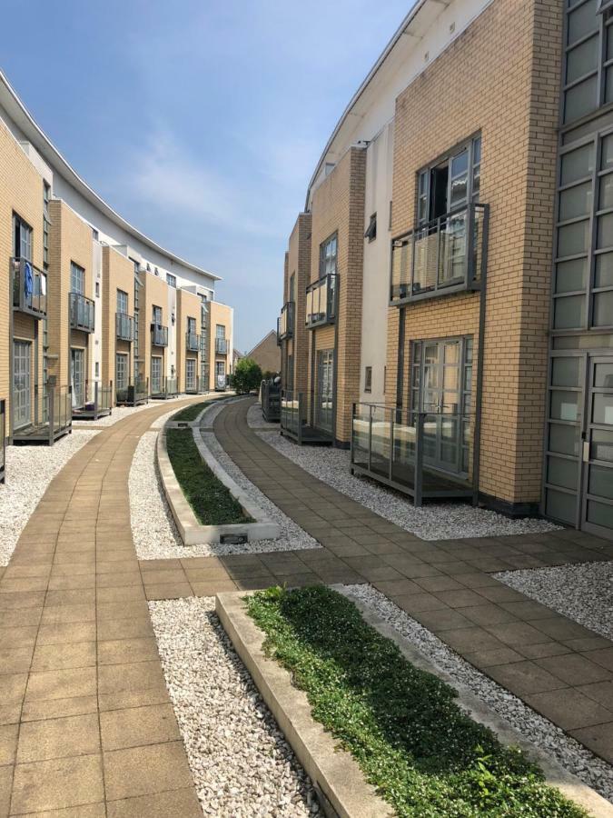 Charlesmere Gardems Londýn Exteriér fotografie